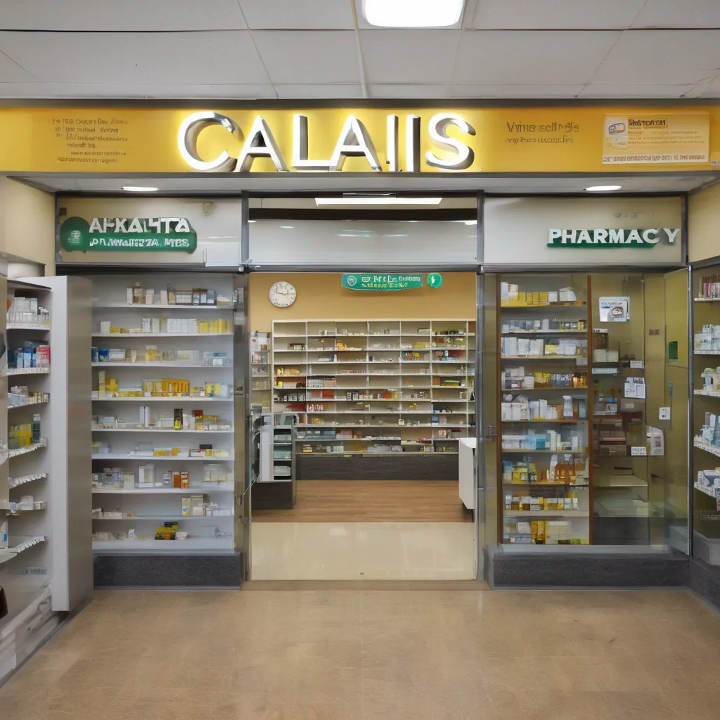 Prix du cialis en espagne numéro 1